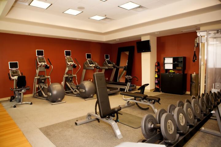 Hilton Dallas / Rockwall Lakefront