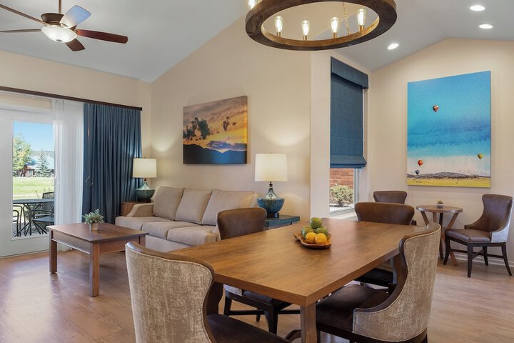 Club Wyndham Pagosa