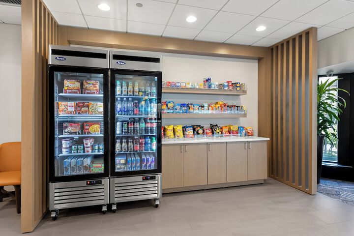 Holiday Inn Express Princeton Southeast by IHG