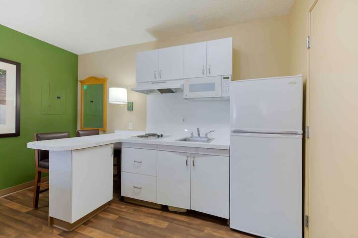 Extended Stay America Suites Washington DC Fairfax Fair Oaks
