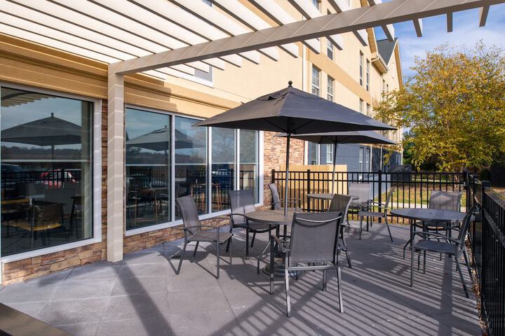 Fairfield Inn & Suites by Marriott Goshen Middletown