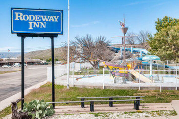 Rodeway Inn Whites City