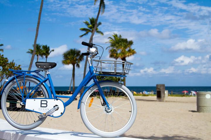 B Ocean Resort Fort Lauderdale Beach