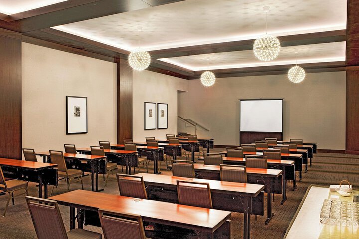 The Westin Portland Harborview