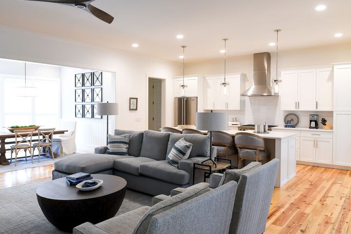 Montage Palmetto Bluff Residences