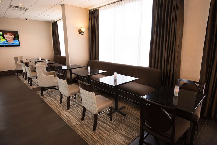 Hampton Inn Carlstadt-At The Meadowlands
