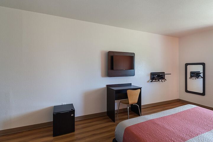 Motel 6 Bedford TX - Fort Worth