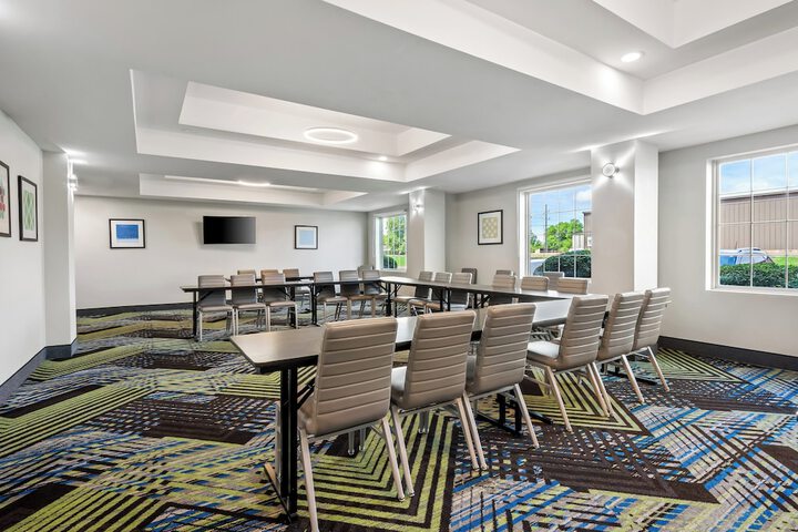 Holiday Inn Express Ada by IHG