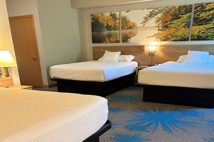 Days Inn by Wyndham Carroll