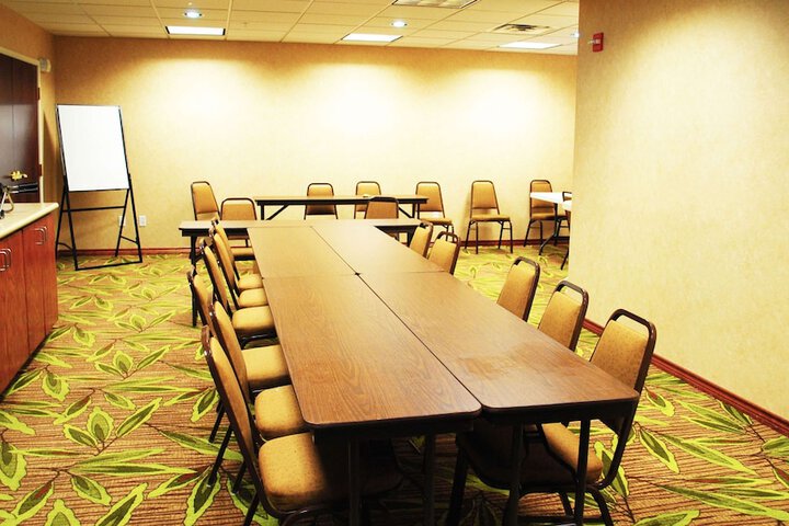 Meeting 20 of 25