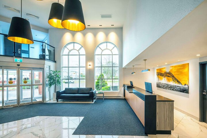 Les Suites de Laviolette an Ascend Collection Hotel