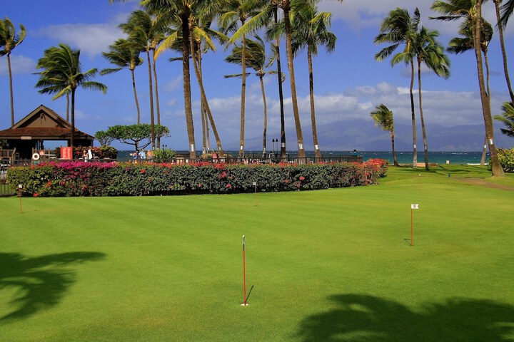 Golf 33 of 43