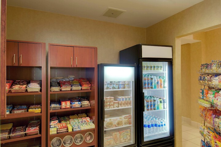 Residence Inn by Marriott Princeton at Carnegie Center