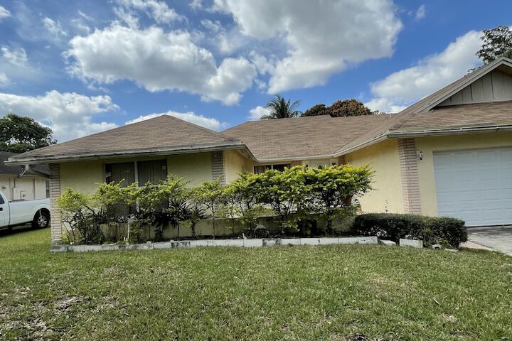 Cozy Guest House Florida Tamarac