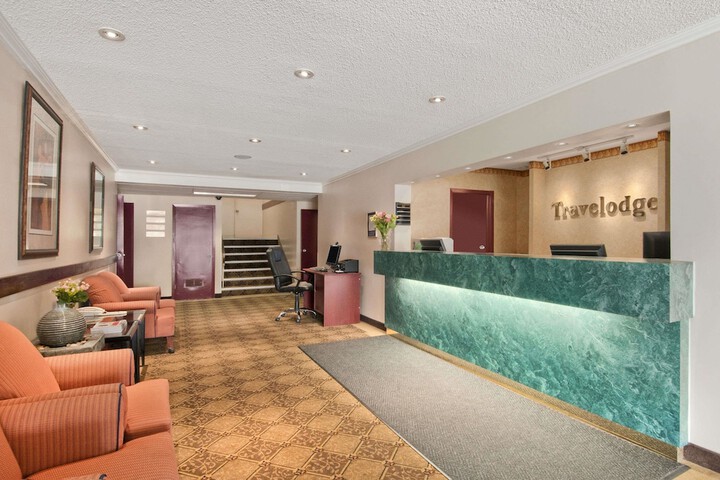 Hotel Interior 2 of 17