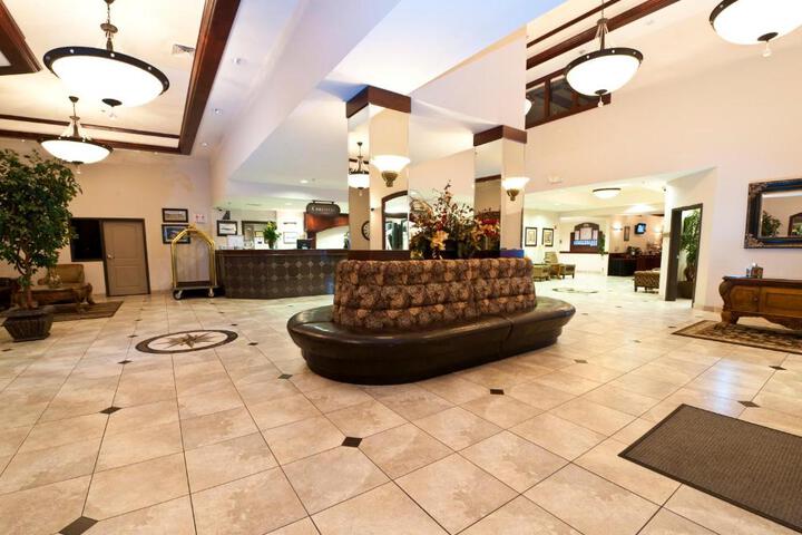 Hawthorn Extended Stay by Wyndham Killeen