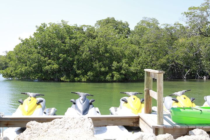 Gilberts Resort