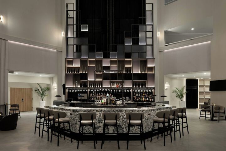 AC Hotel by Marriott Portland Lake Oswego
