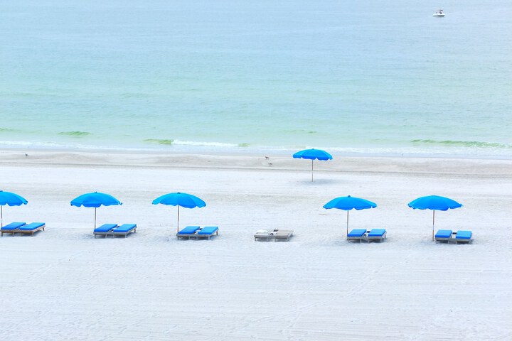Beach 29 of 32
