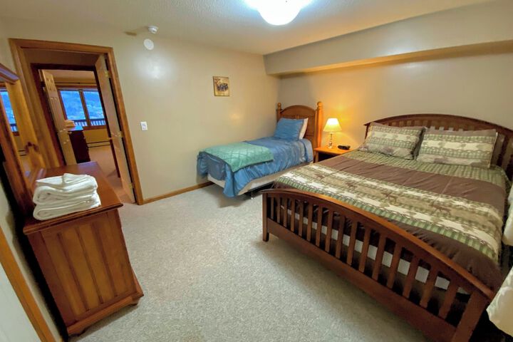 V3 Gorgeous Ski-in Mountain View Townhouse With Amazing Views in Bretton Woods