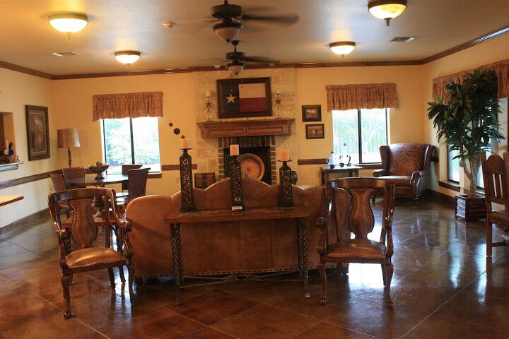 Hotel Interior 12 of 44