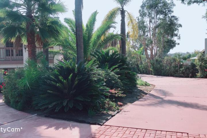 Rancho Garden Home