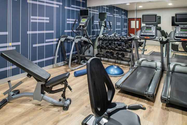 City Express by Marriott Rancho Cucamonga