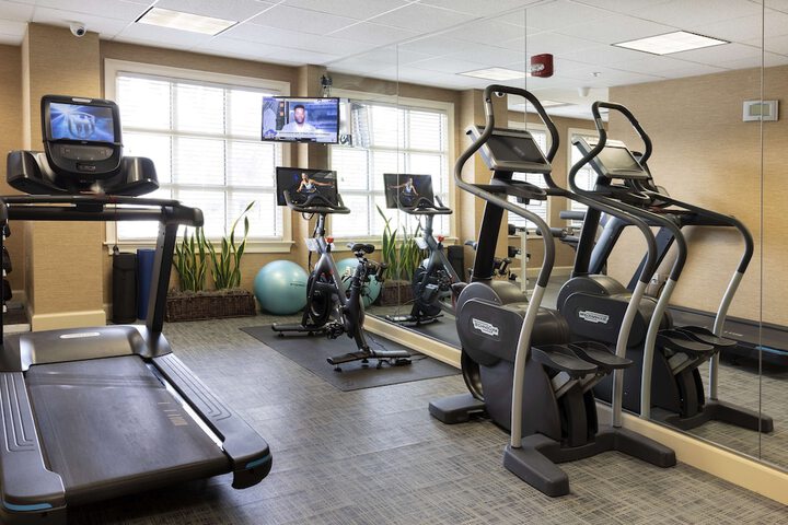 The Inn & Club at Harbour Town