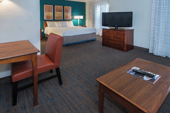 Residence Inn by Marriott Columbus