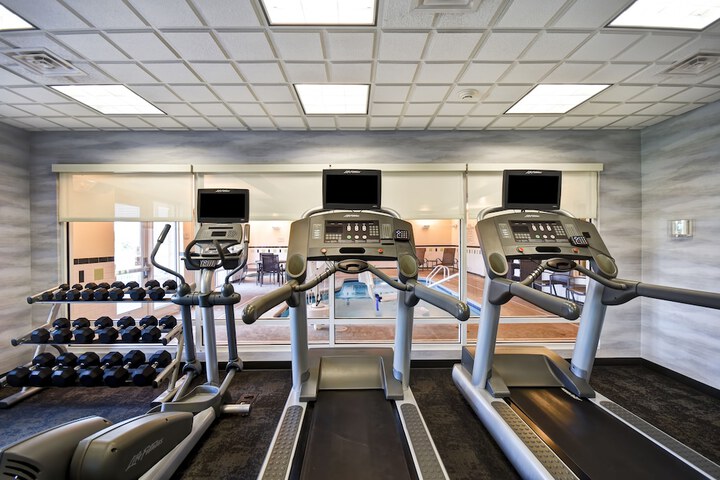 Fairfield Inn & Suites by Marriott North Platte