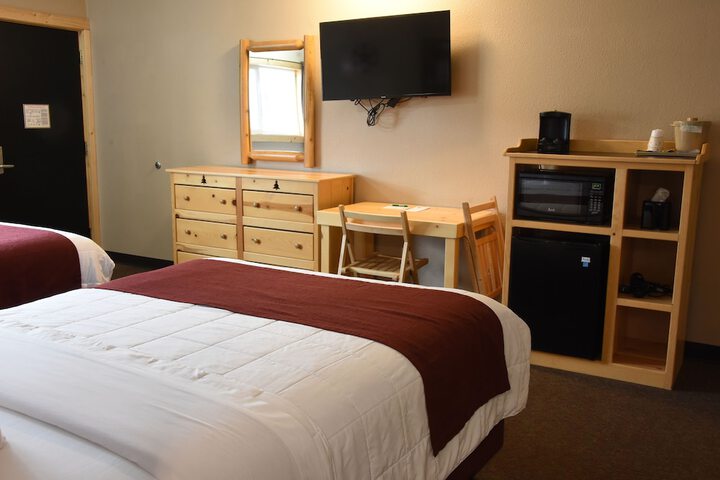 Woodside Dells Hotel & Suites