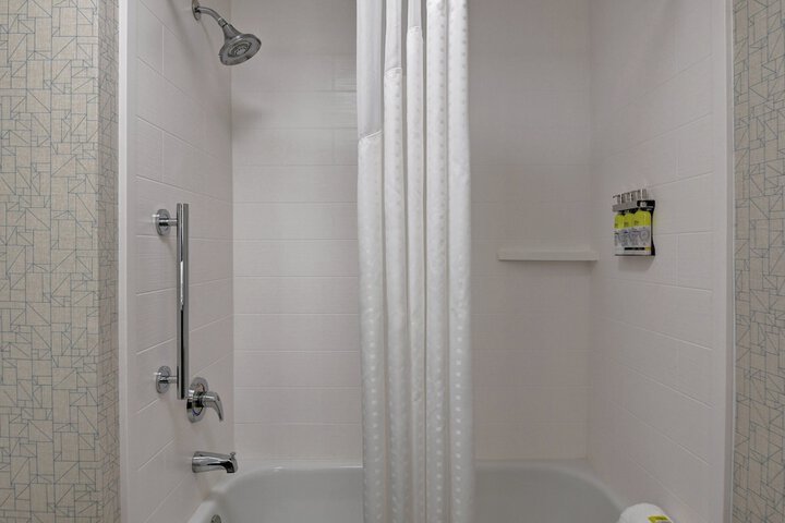 Holiday Inn Express Hotel & Suites Anderson-I-85 by IHG
