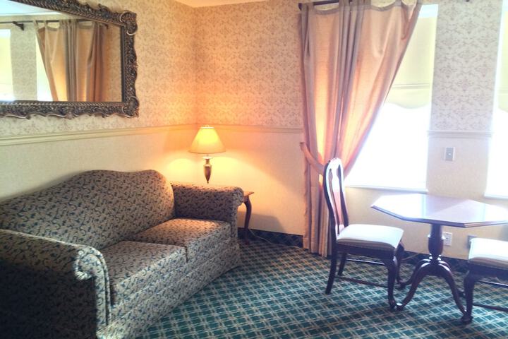Auberge Montebello