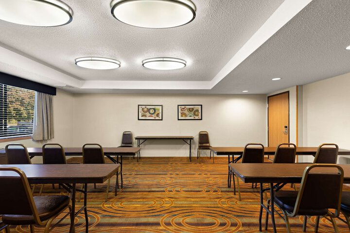 Best Western Germantown Inn