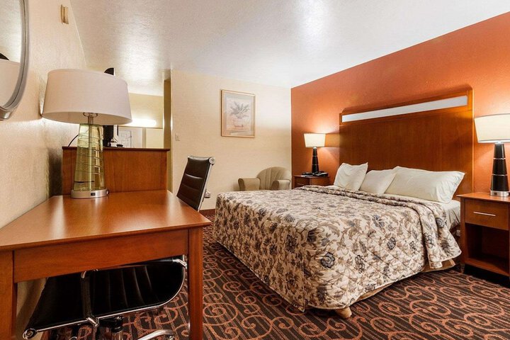 Econo Lodge Jasper