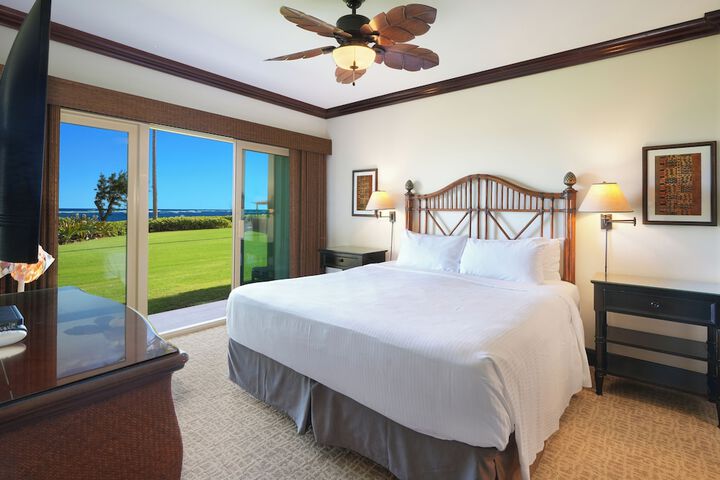 Waipouli Beach Resorts & Spa Kauai by OUTRIGGER