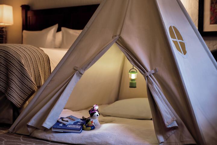 The Ritz-Carlton Bachelor Gulch