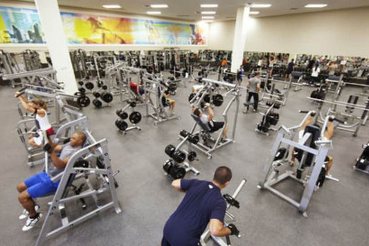 Health and Fitness 55 of 58