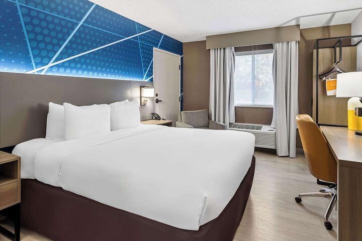 Comfort Inn Painesville - Concord