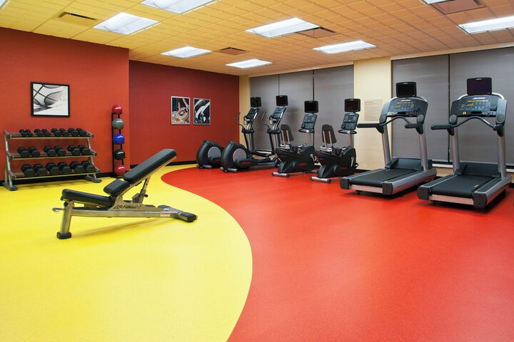 Health and Fitness 26 of 29