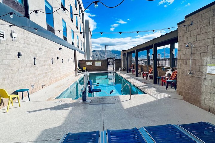Pool 5 of 48