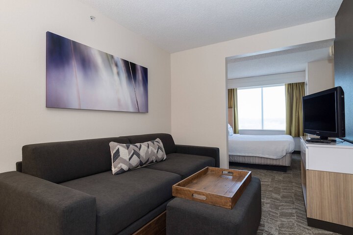 SpringHill Suites by Marriott Charlotte Concord Mills Spdwy