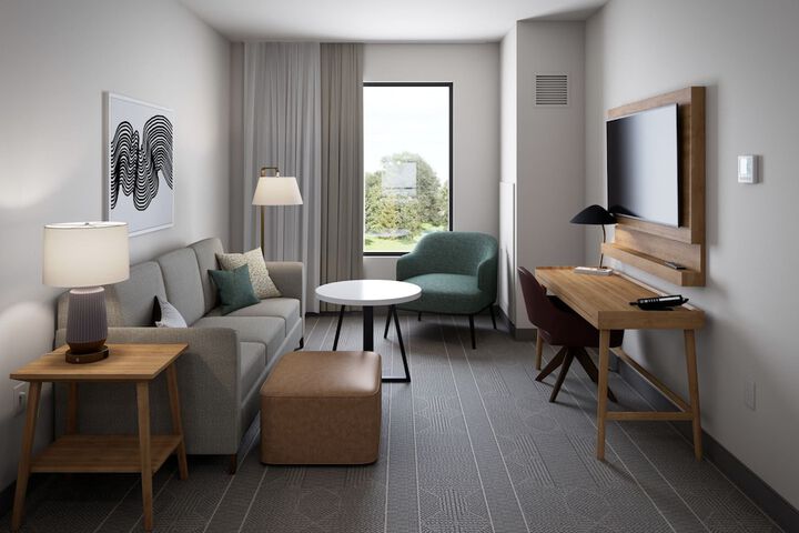 Staybridge Suites Houston NW Cypress Crossings by IHG