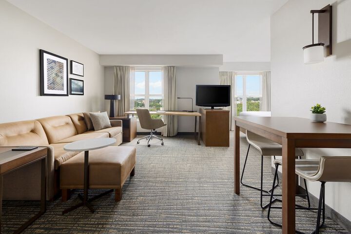Residence Inn by Marriott Potomac Mills Woodbridge