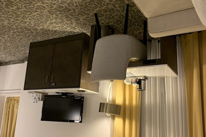 Radisson Lackawanna Station Hotel Scranton
