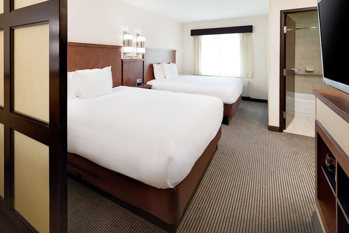 Hyatt Place South Bend / Mishawaka