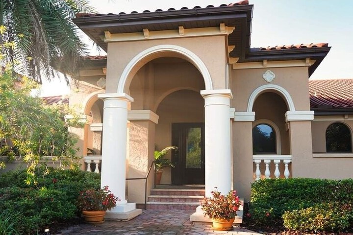 Mission Resort and Club