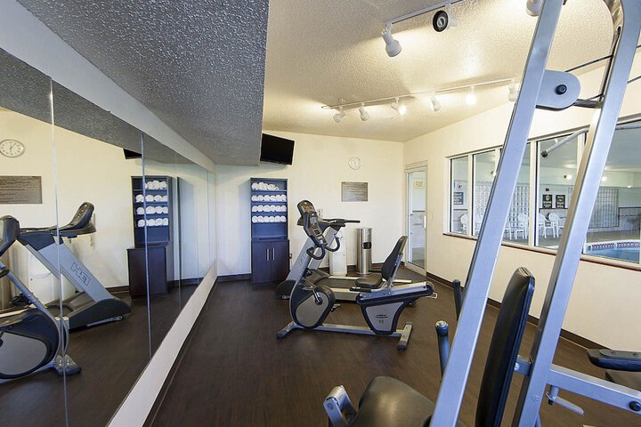 Quality Suites Addison - Dallas