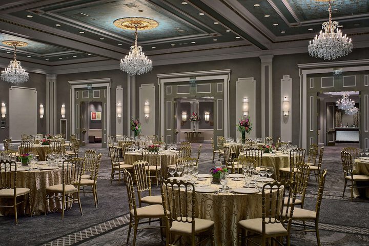 The Royal Sonesta New Orleans