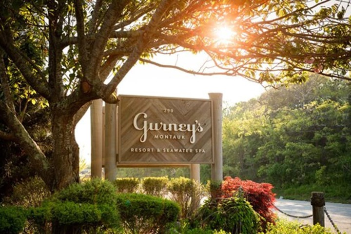 Gurneys Montauk Resort & Seawater Spa